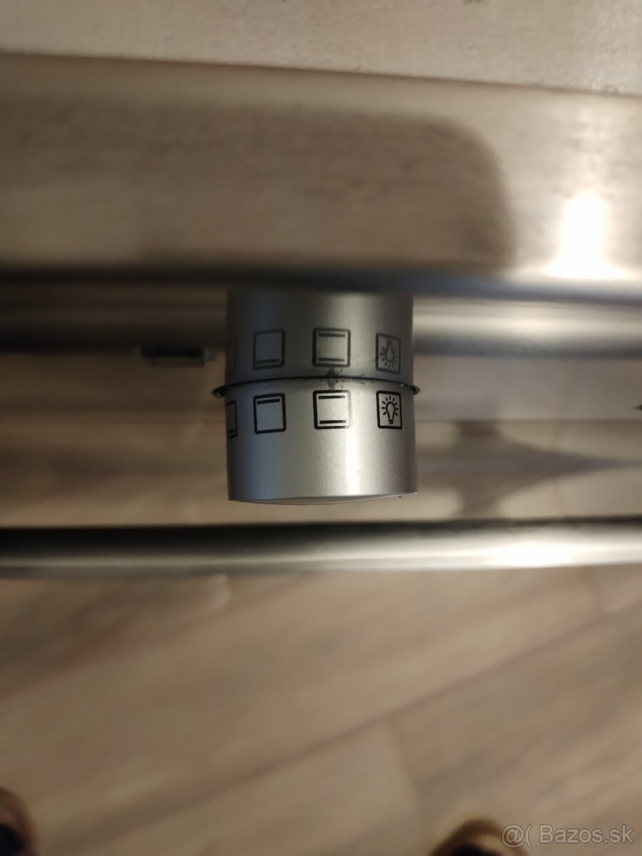 Vstavaná rúra ELECTROLUX - 4