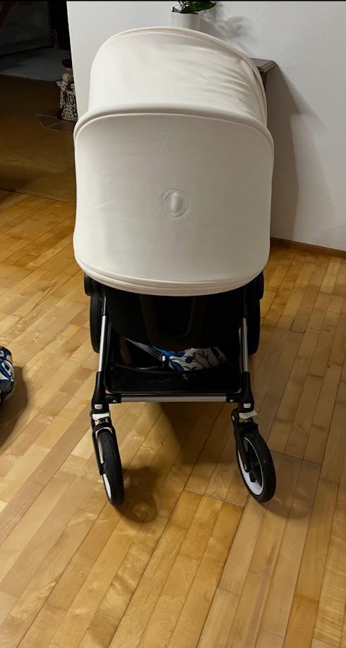 Bugaboo Fox 3 - 4