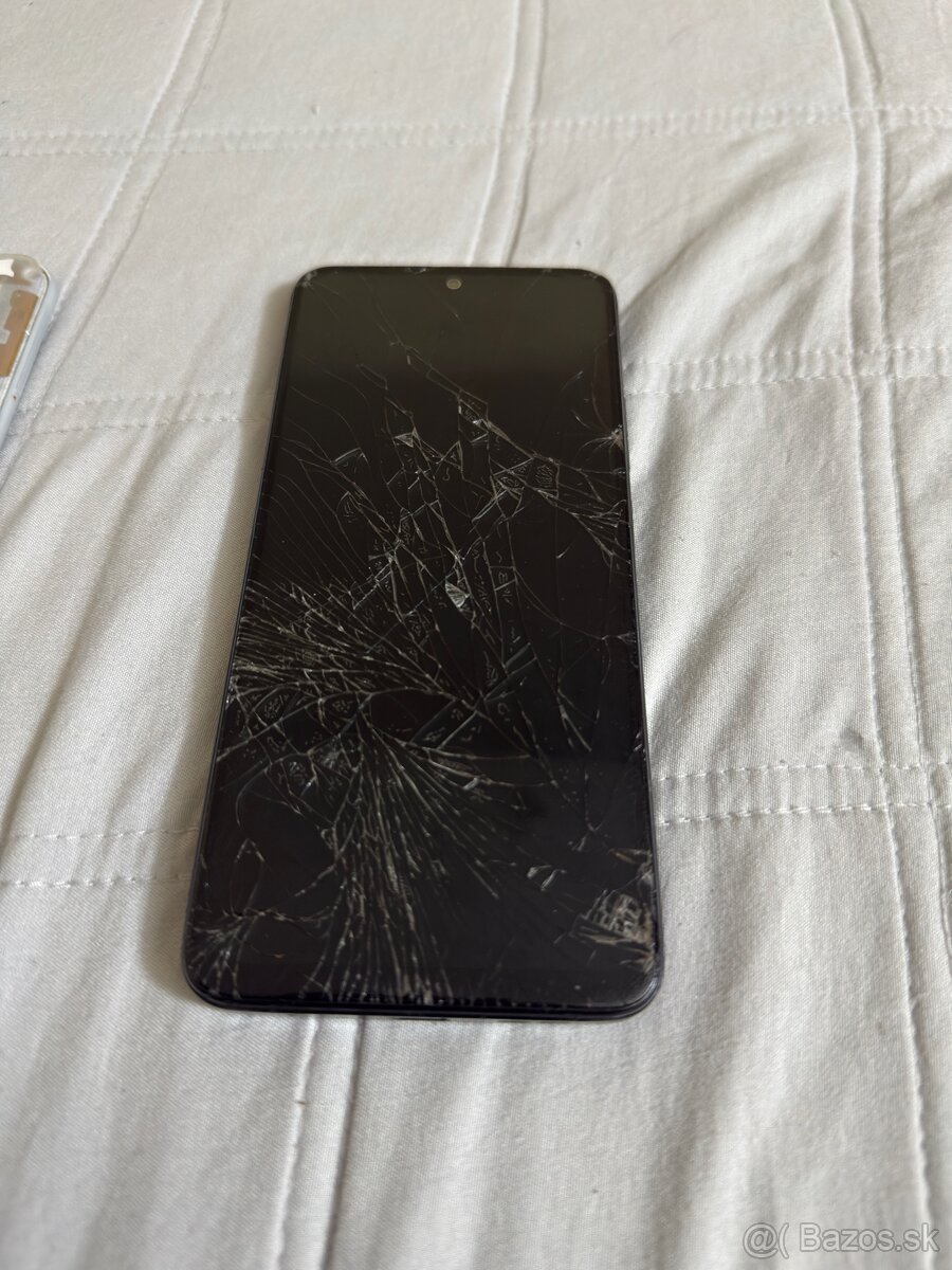 Samsung Galaxy A41 & Redmi note 12 - 4