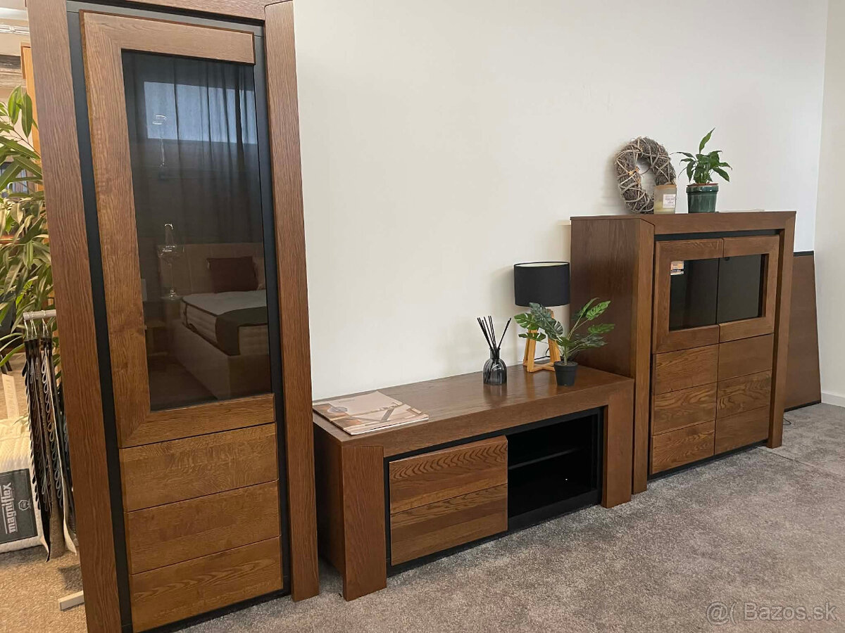 Obývacia zostava SEMPRE od MEBIN - 4