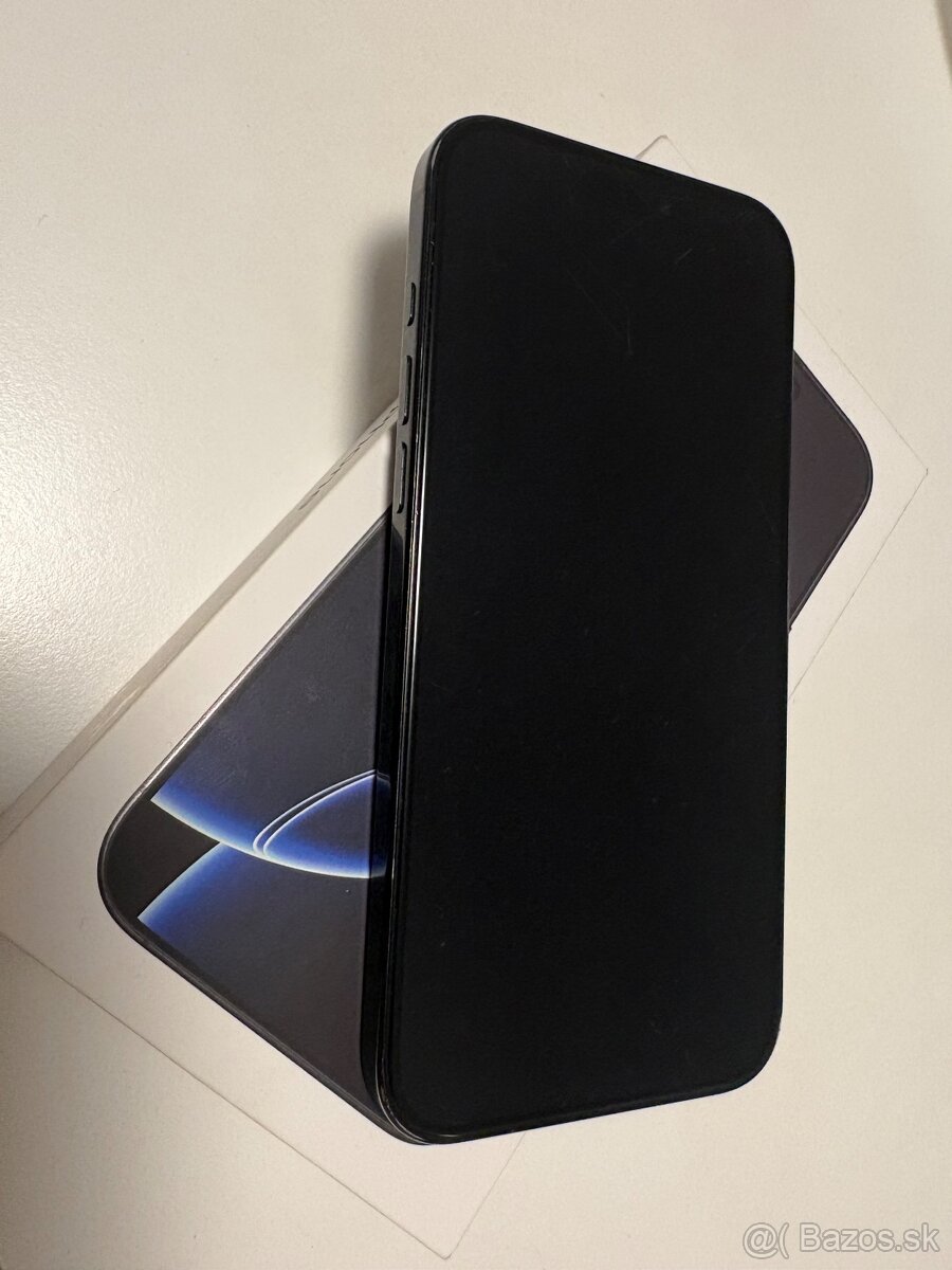 iPhone 16 pro Max - 4