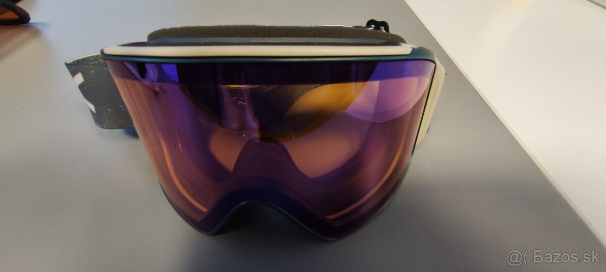 Snb okuliare Anon M4 cylindrical - 4