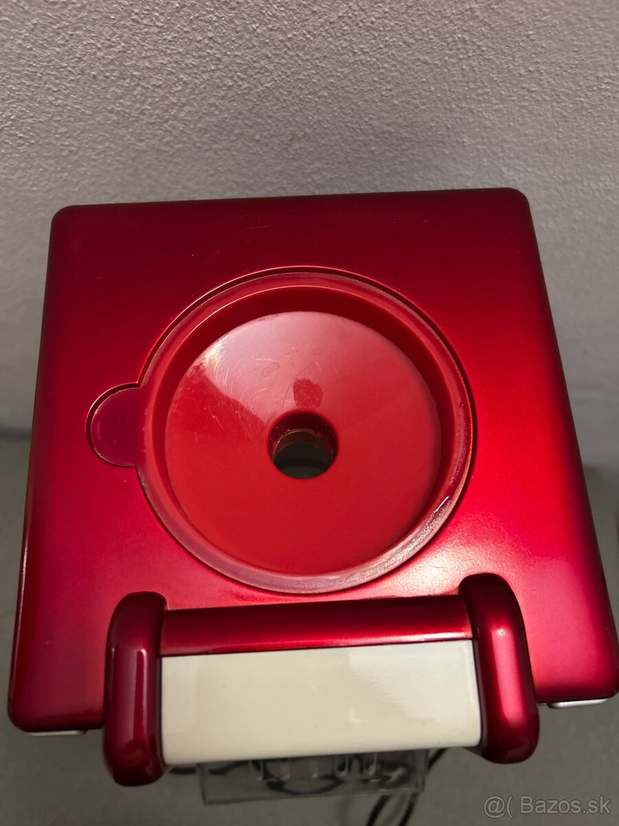 Retro popkornovač v štýle kina Siméo Nostalgia Eletrics - 4