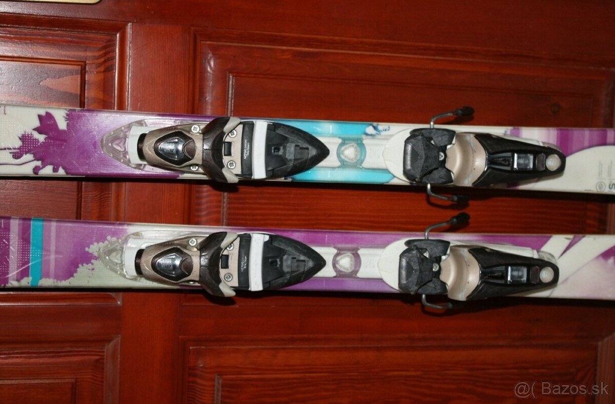 lyže Dynastar neva 158 cm - 4
