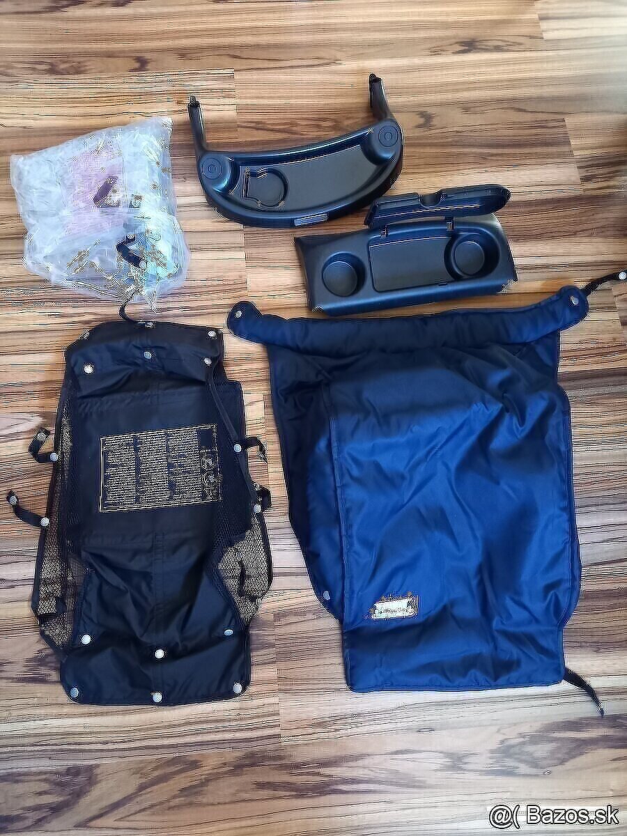 Kočík disney Mickey - 4