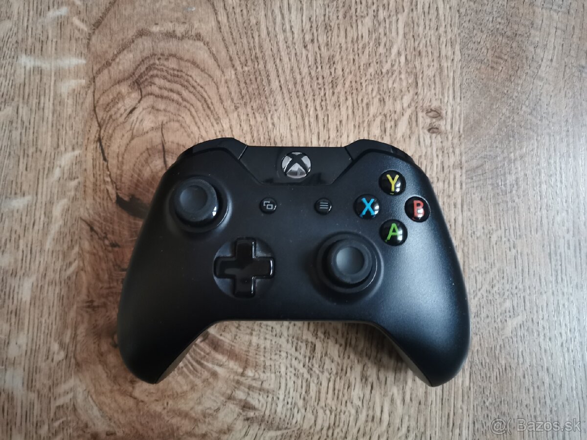 Xbox One 500GB - 4