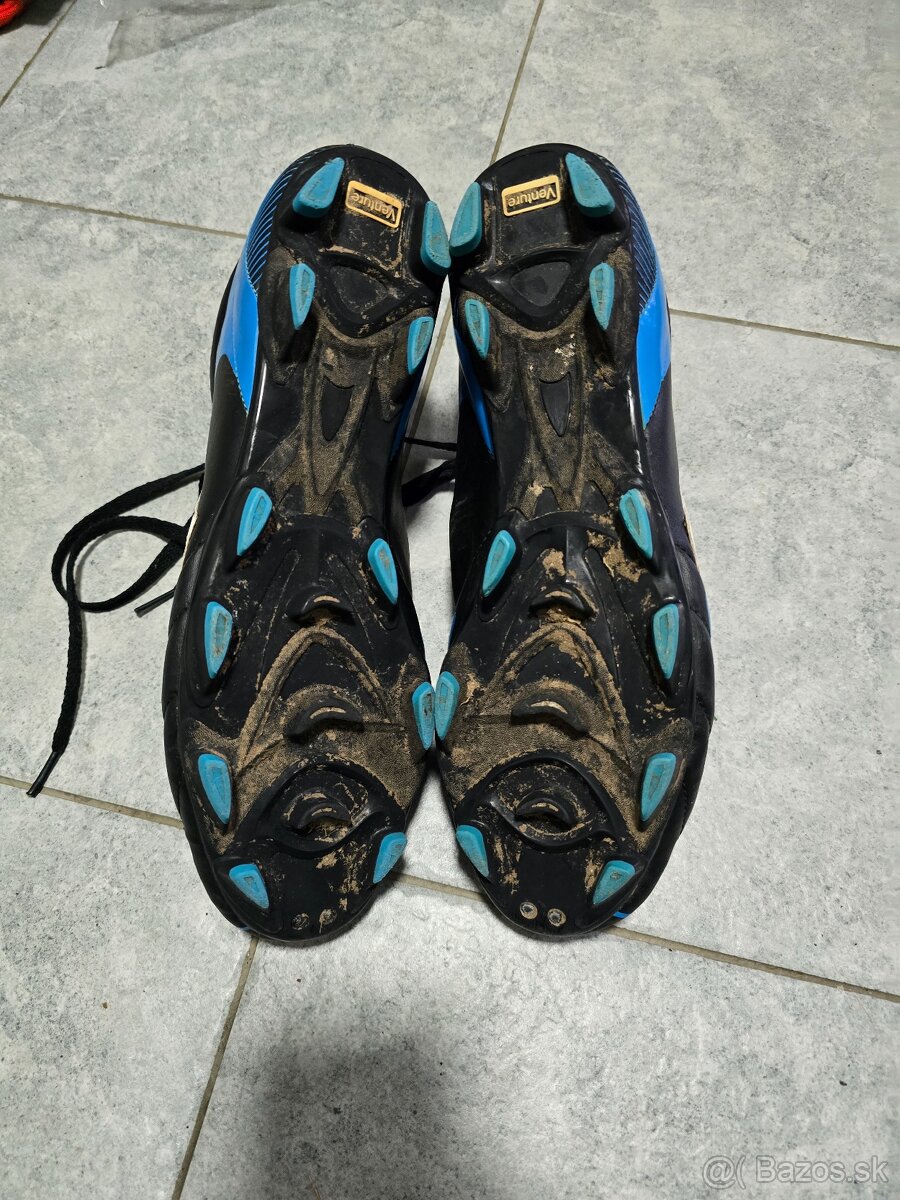 Predám kopačky - 4