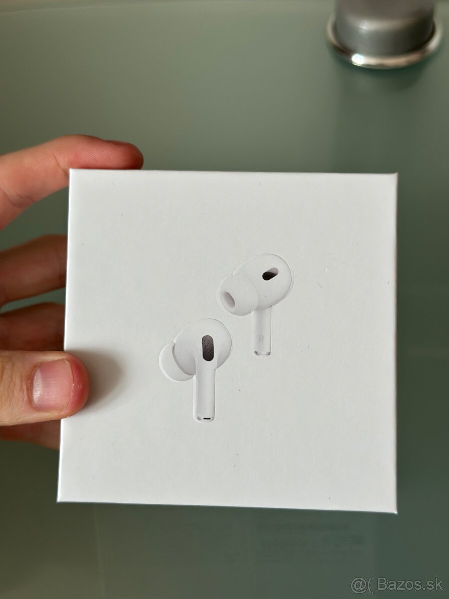 Apple AirPods Pro 2 - 4
