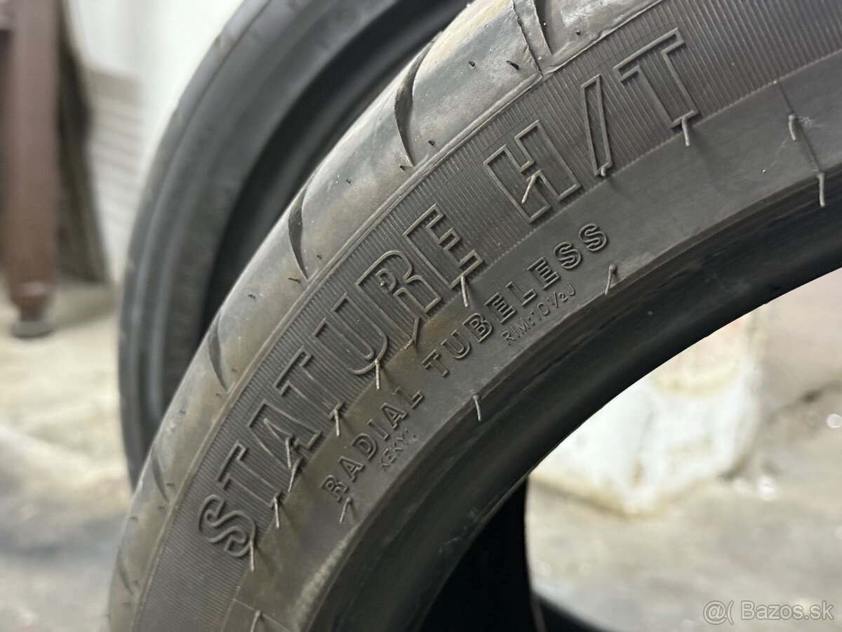 Predam pneu 295/35 r21 - 4
