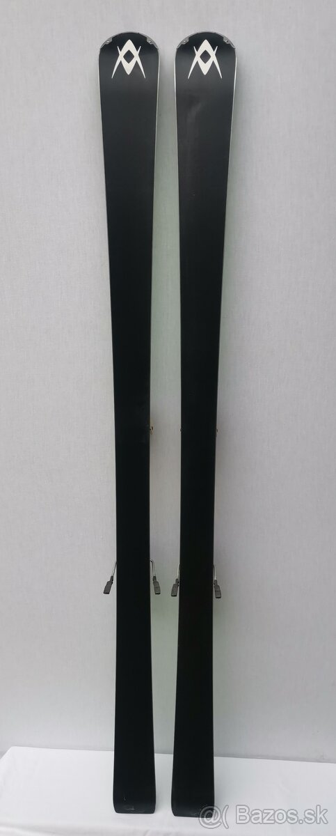 Carvingove Lyze Volkl 175cm - 4