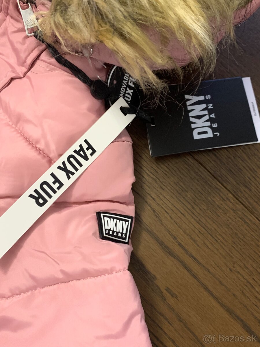 Zimna bundicka DKNY 86 - 4