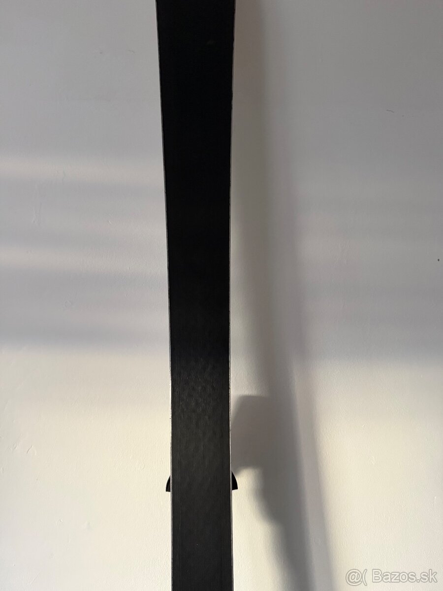 Lyže Fischer Ivory - 4