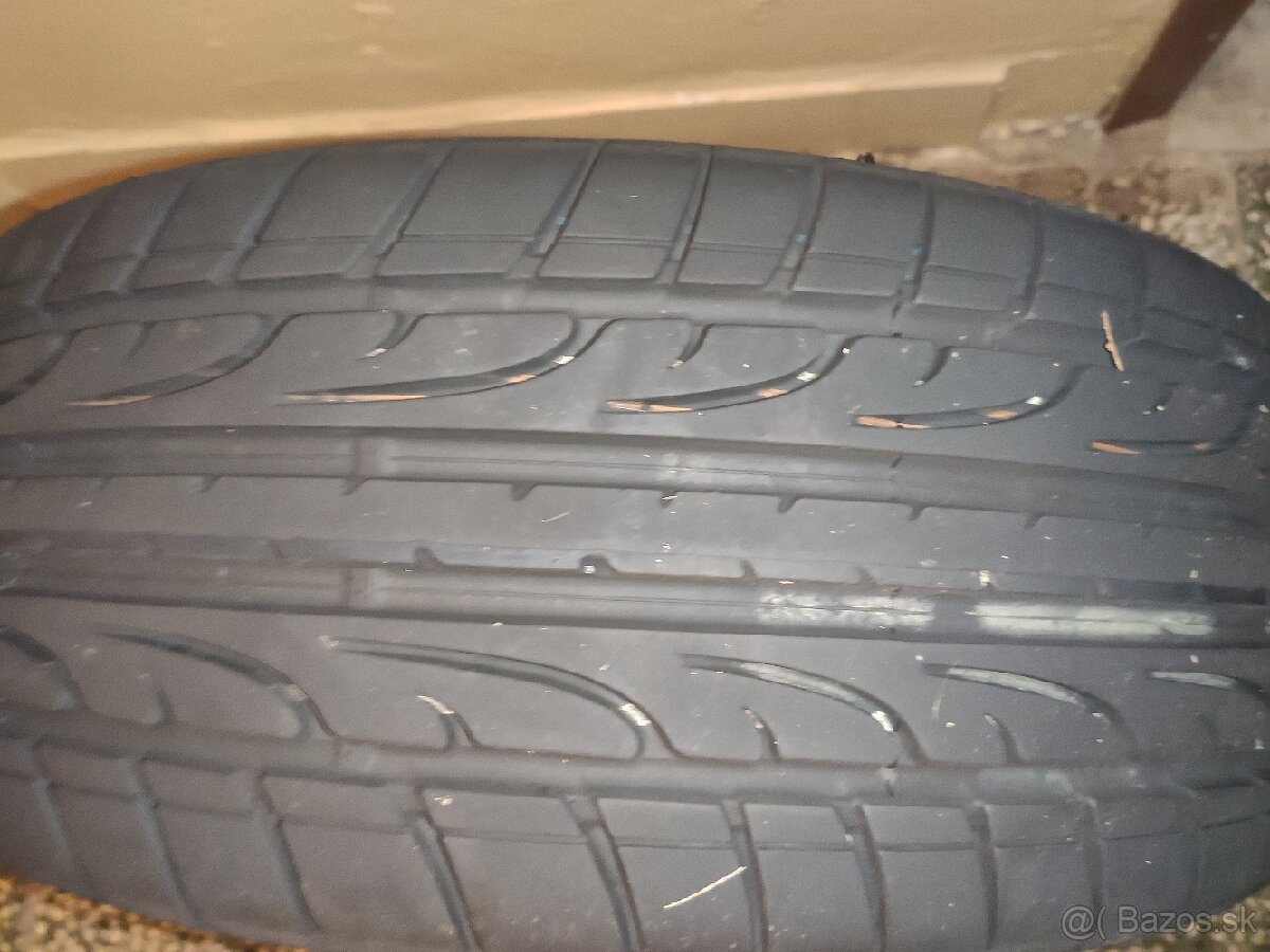 Original 16 palcove elektrony 5x112 seat leon - 4