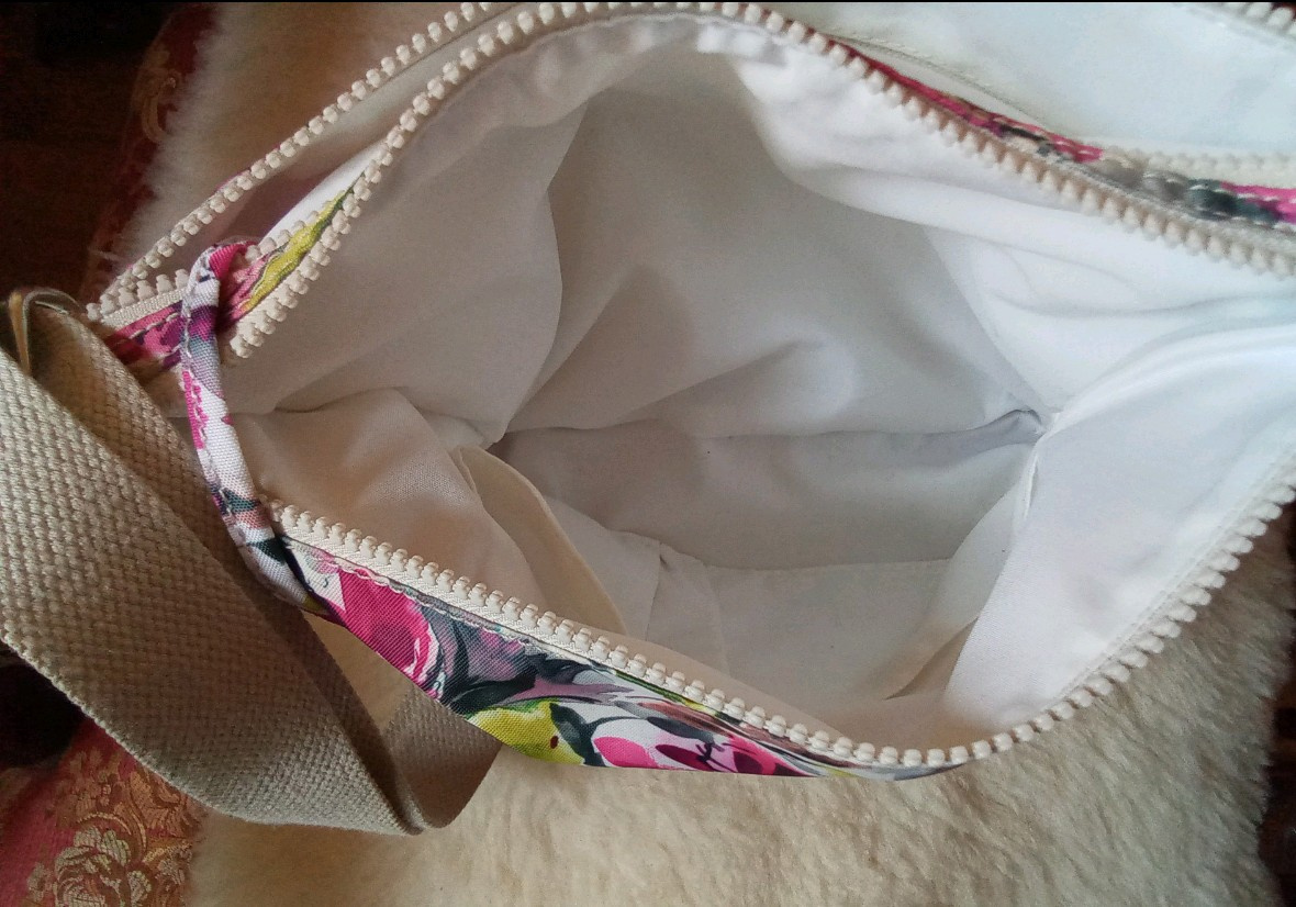 Kipling - Crossbody Kabelka - 4