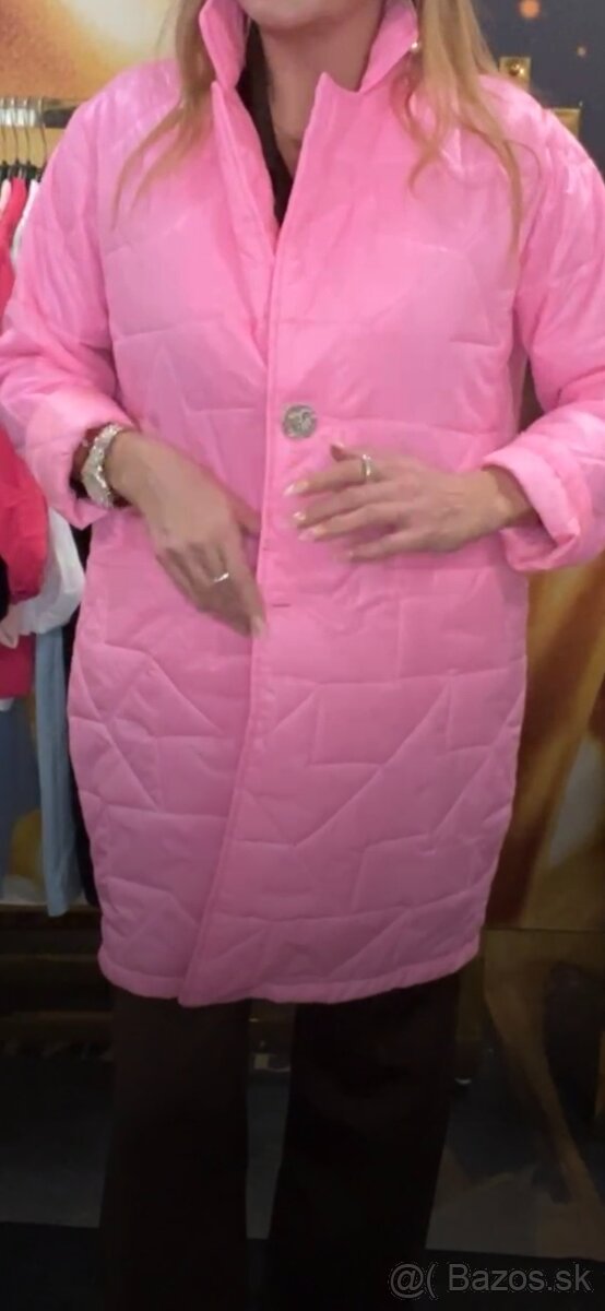 Dámska bunda - 4