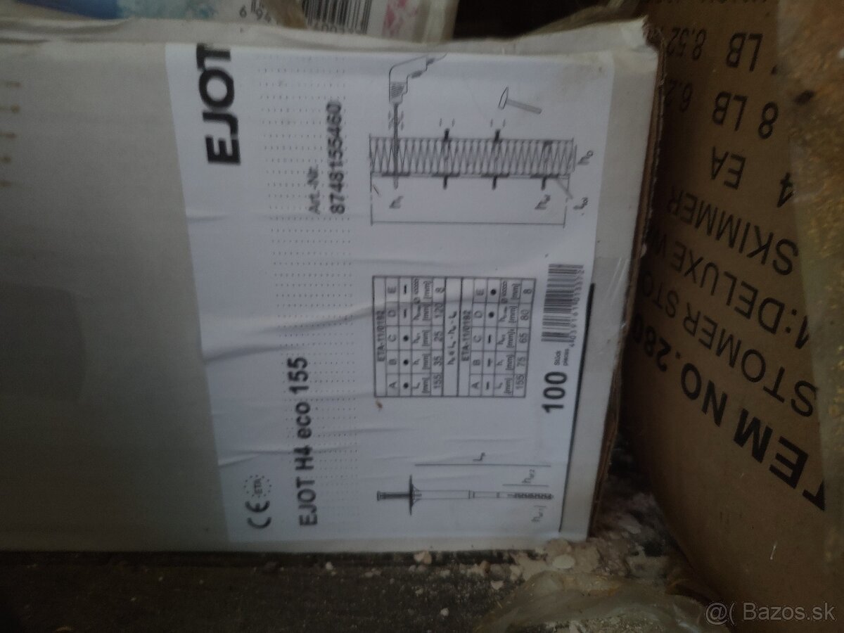 Zateplenie zostatok - 4