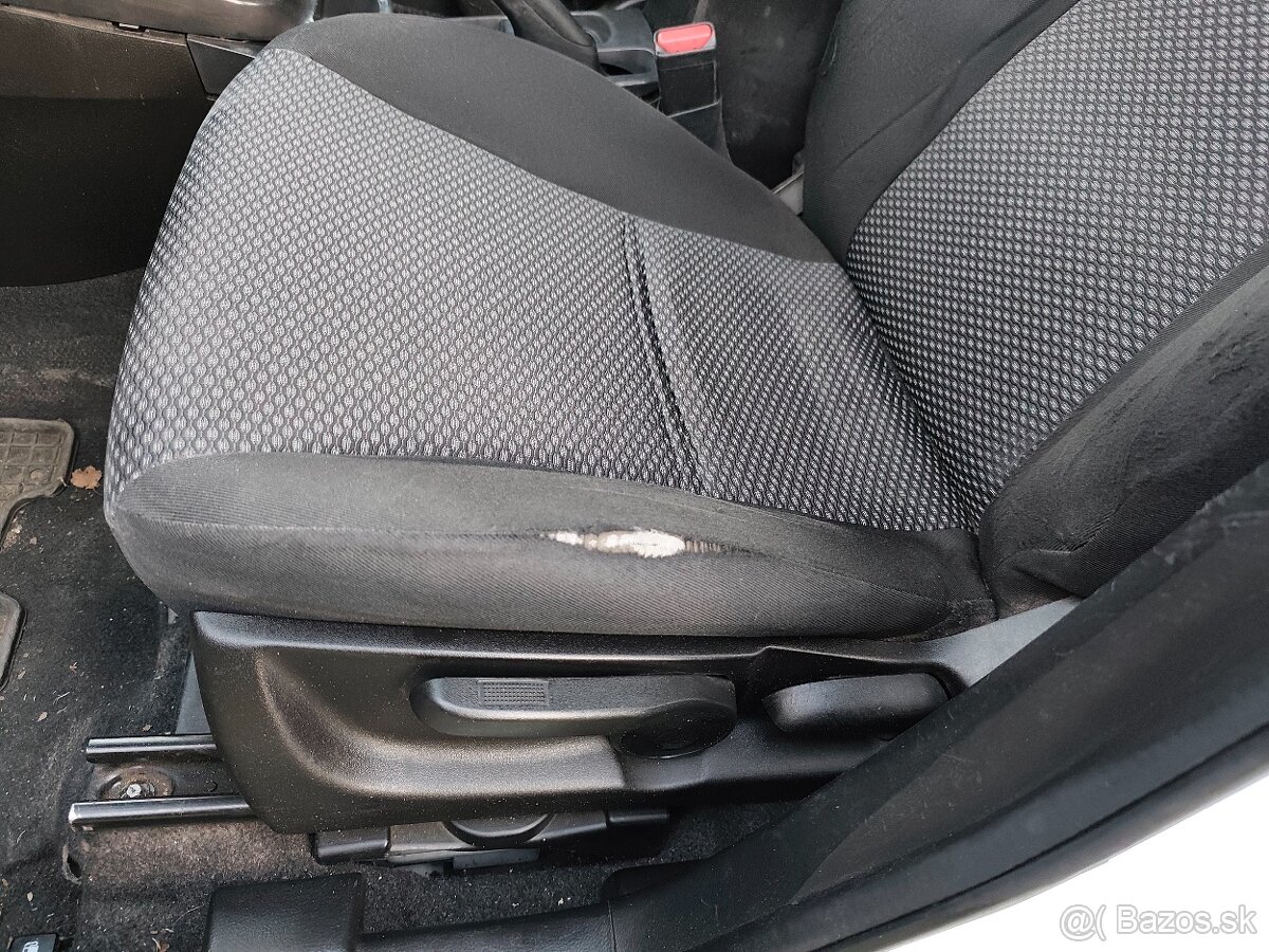 PREDÁM SEDAČKY NA SUZUKI VITARA 2015-2022 - 4