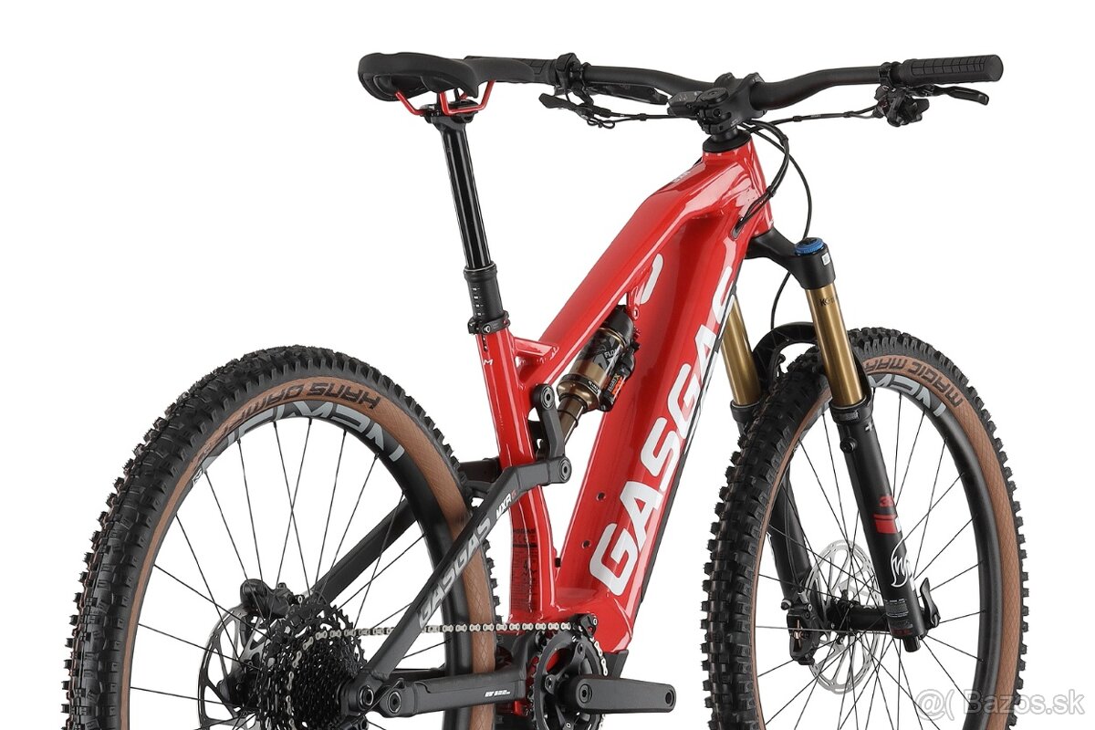 Gas gas mxa 3 2025 - 4