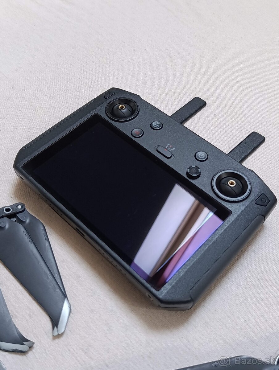 DJI Mavic 2 PRO, smart controller RM500, VND, case - 4