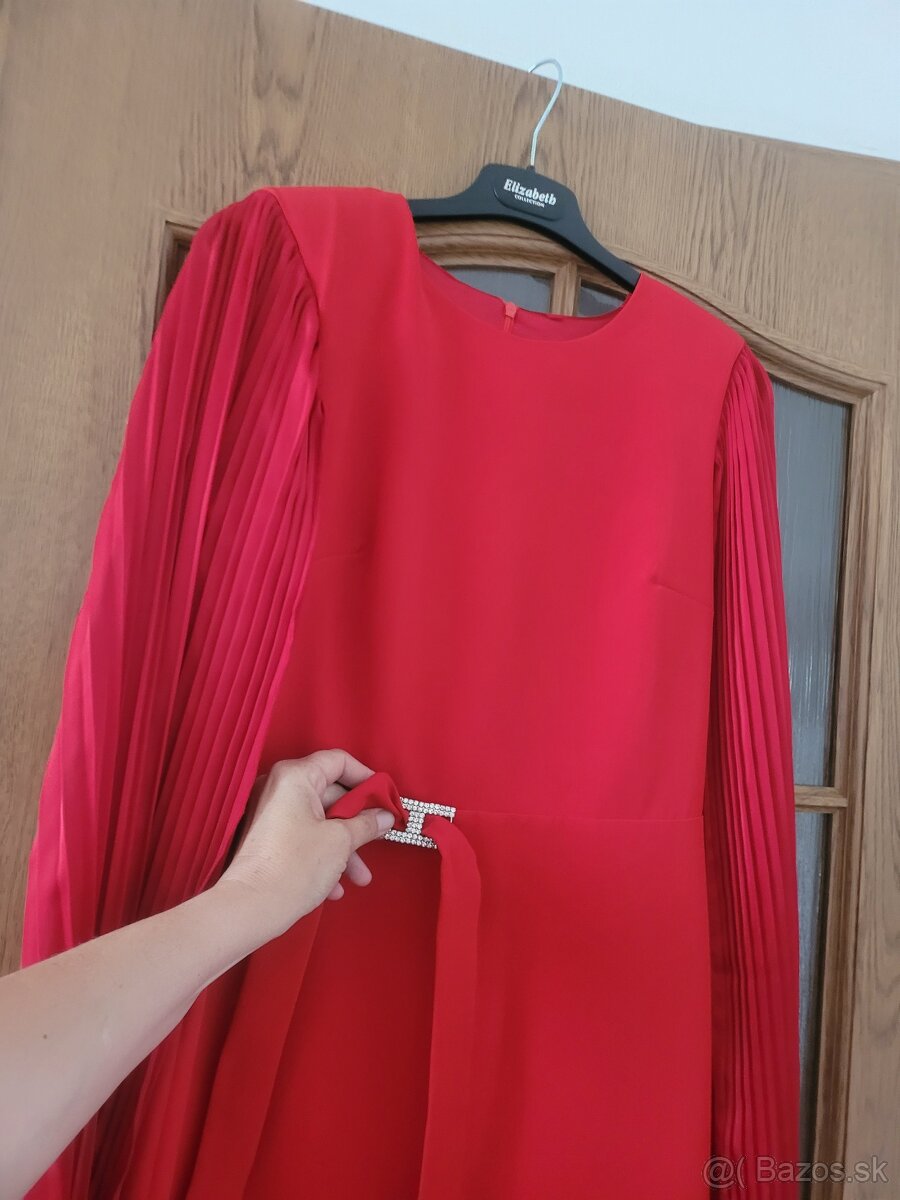 Spoločenské šaty - 4