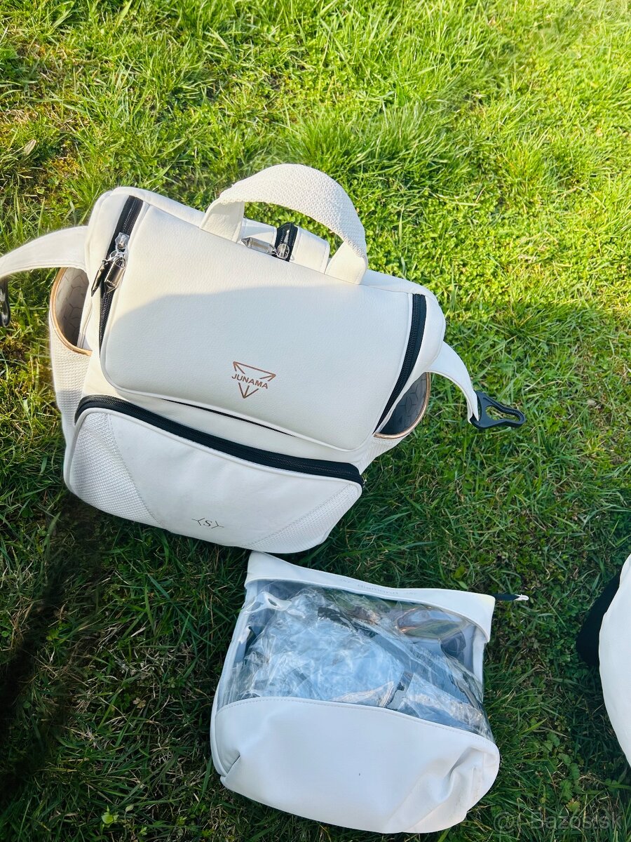 Junama Individual 3V1 - 4