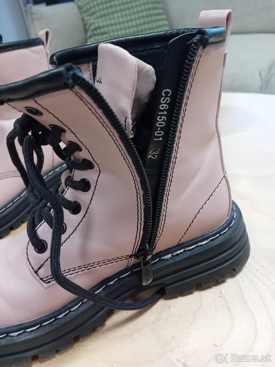 Topánky z CCC, Nelli Blu, veľkosť 32 - 4