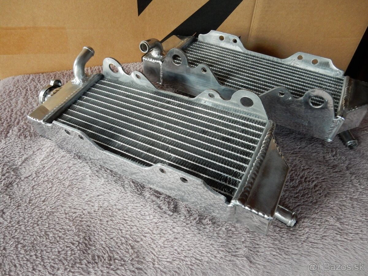 Yamaha WRF 450 WR450F - 4