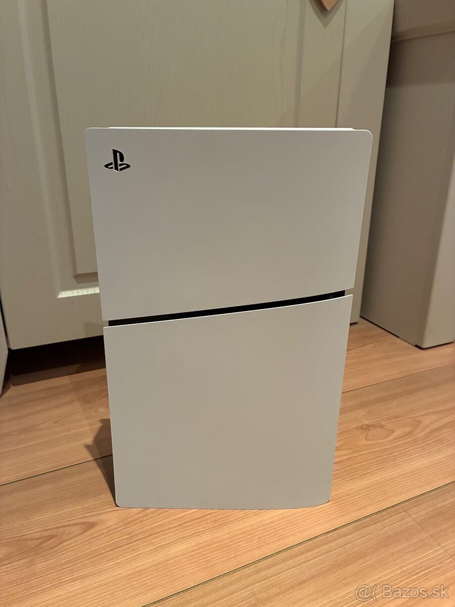 PS5 / Playstation 5 Slim s mechanikou - 4