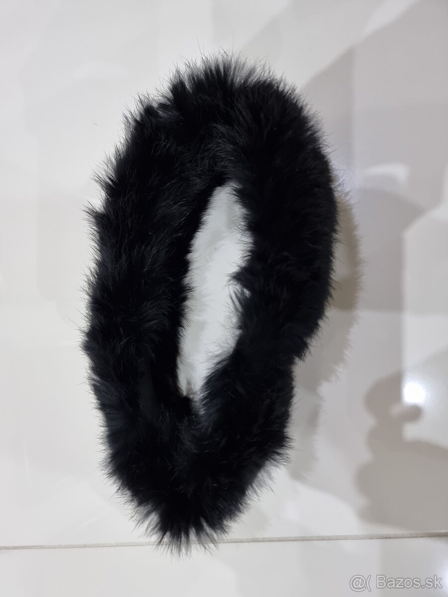 Predám značkovú čelenku Cango&Rinaldi - 4