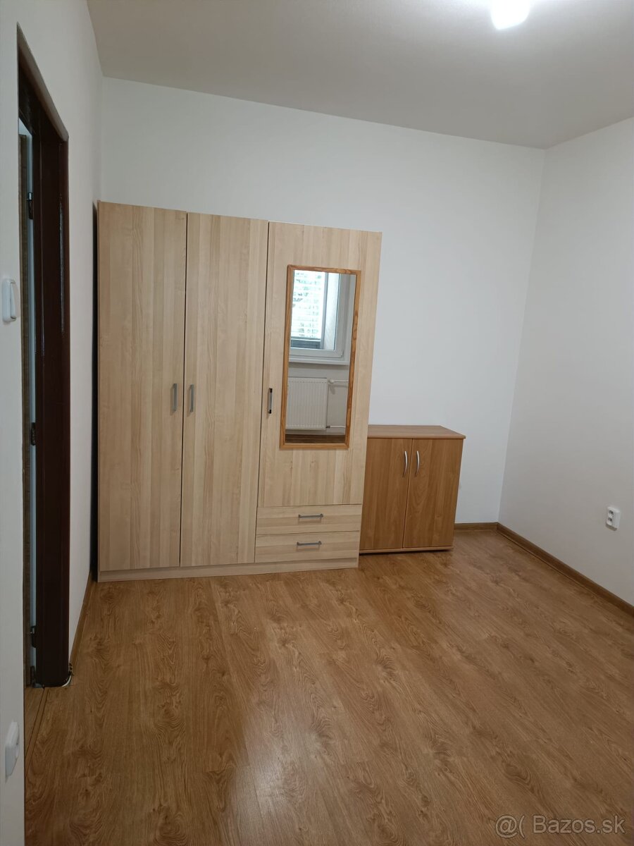 2 izbový byt - Zlaté Moravce - po rekonštrukcii - 4