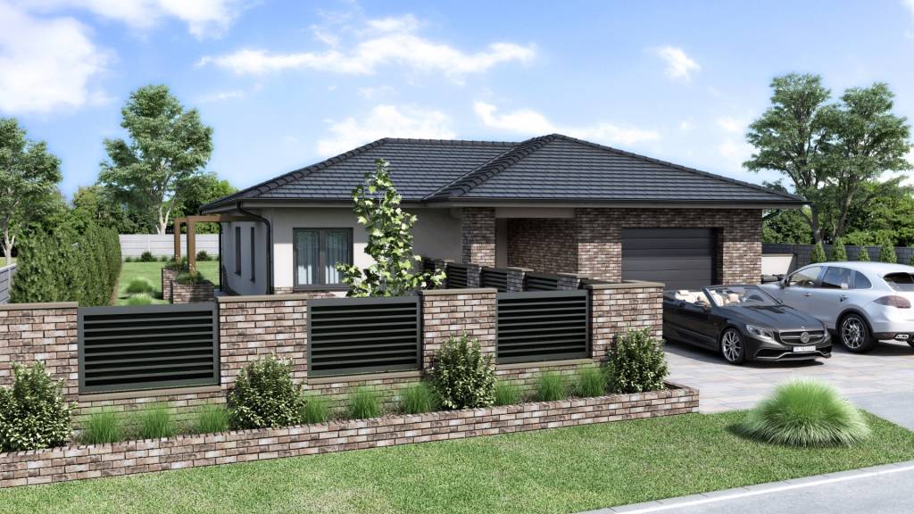 ALL INCLUSIVE | NA PREDAJ 3-IZBOVÝ RD | NOVOSTAVBA, VEĽKÉ DV - 4