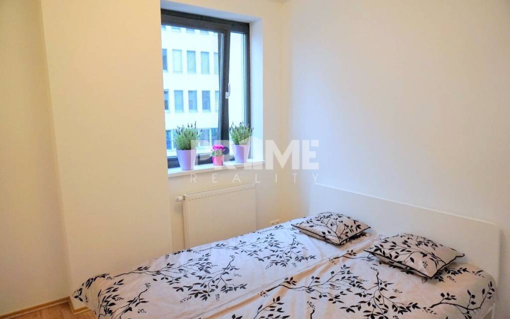 MODERNÝ 2i byt, NOVOSTAVBA, CENTRUM, Suché Mýto, Staré Mesto - 4