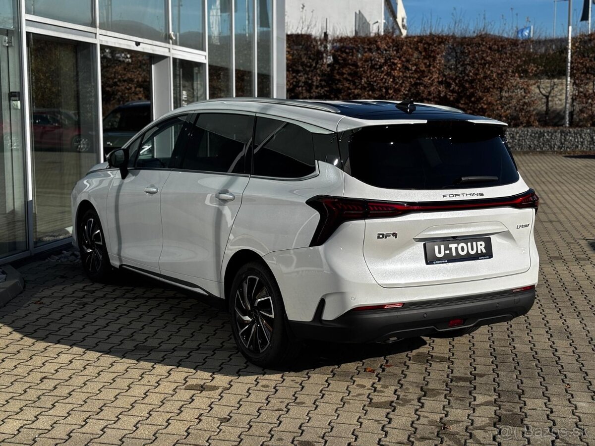 Dongfeng Forthing U-TOUR 7-miestny - 4