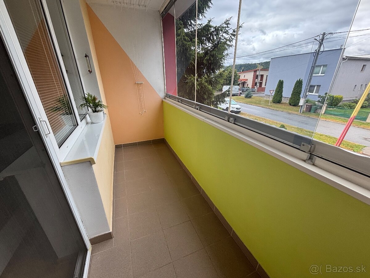 3-izbový priestranný byt - 4