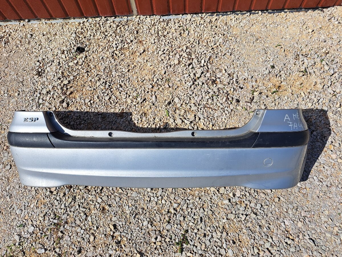 Mercedes A W168 1997-2004 náhradní díly - 4