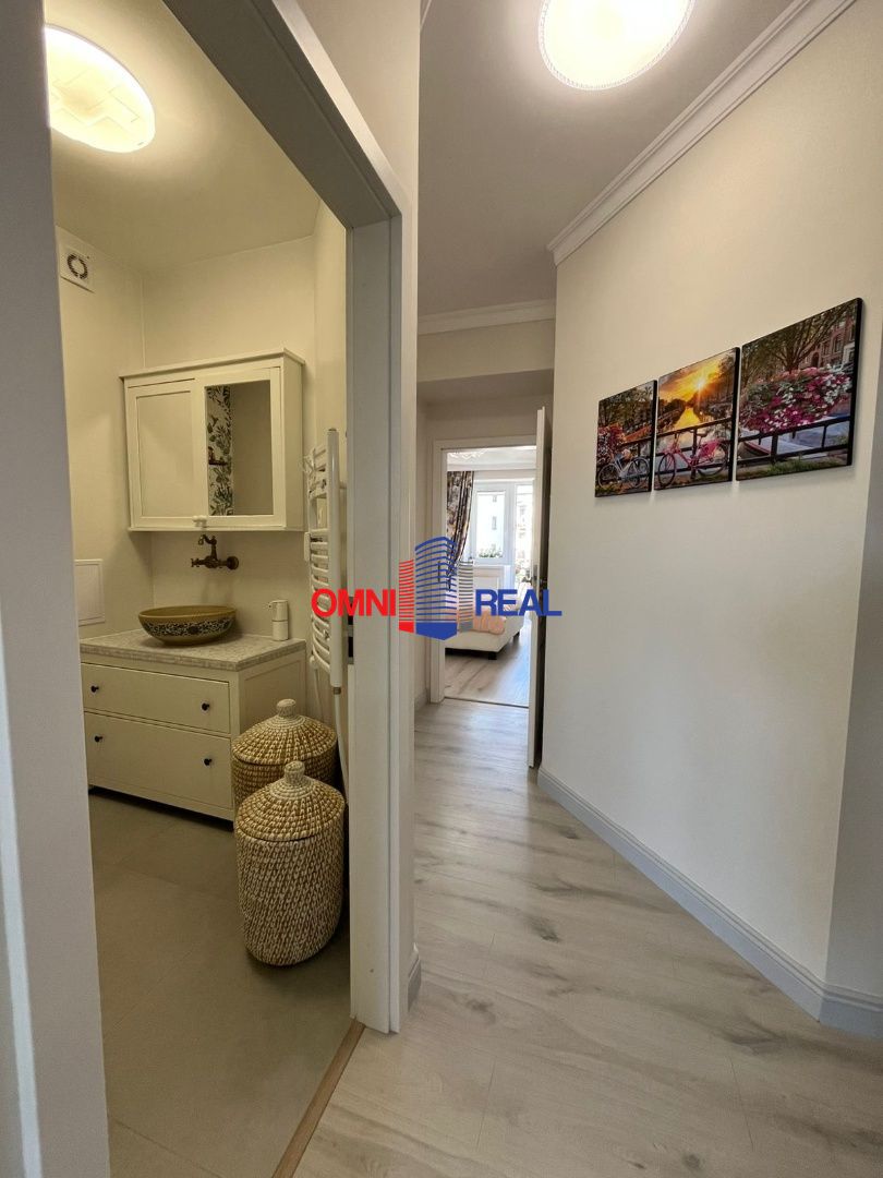 4 izb. byt, Trnavská cesta, 5/5 - 2x loggia, výťah - 4