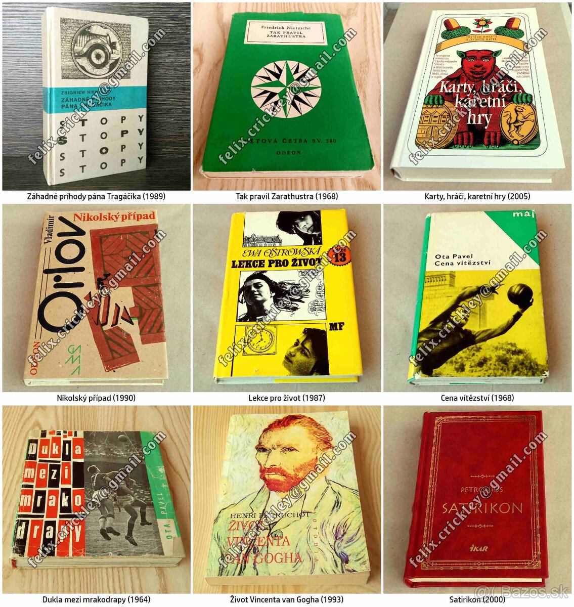 knihy z mojej knižnice xyz 11 - 4