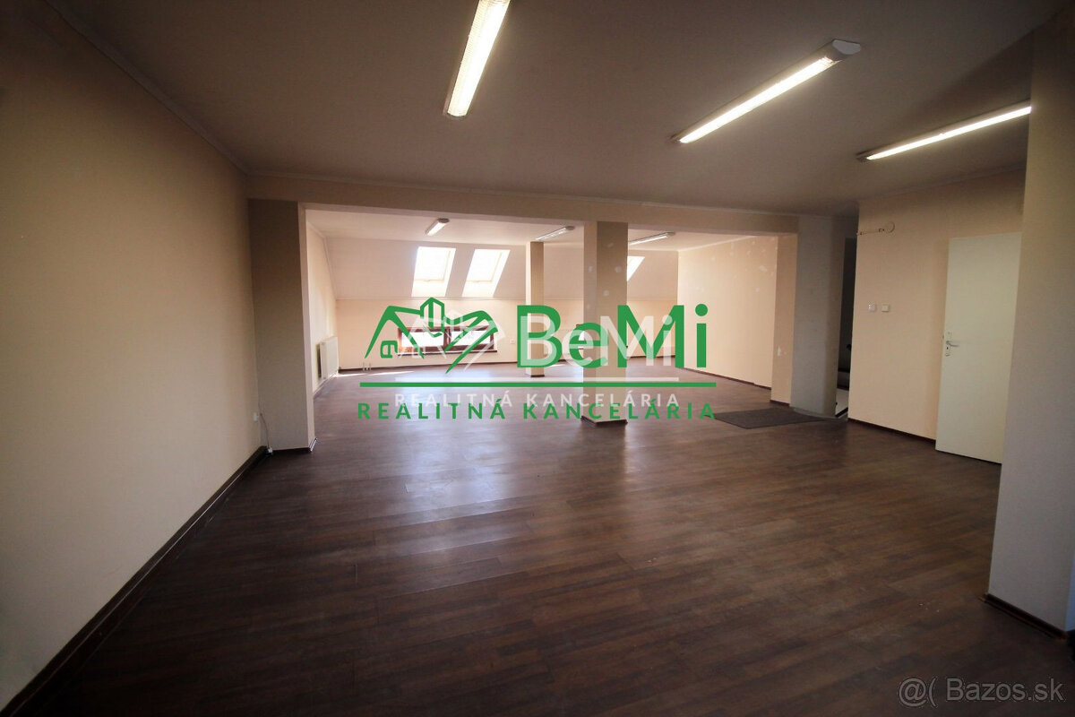 Objekt na bývanie a podnikanie ID: 007-12-TECUa - 4