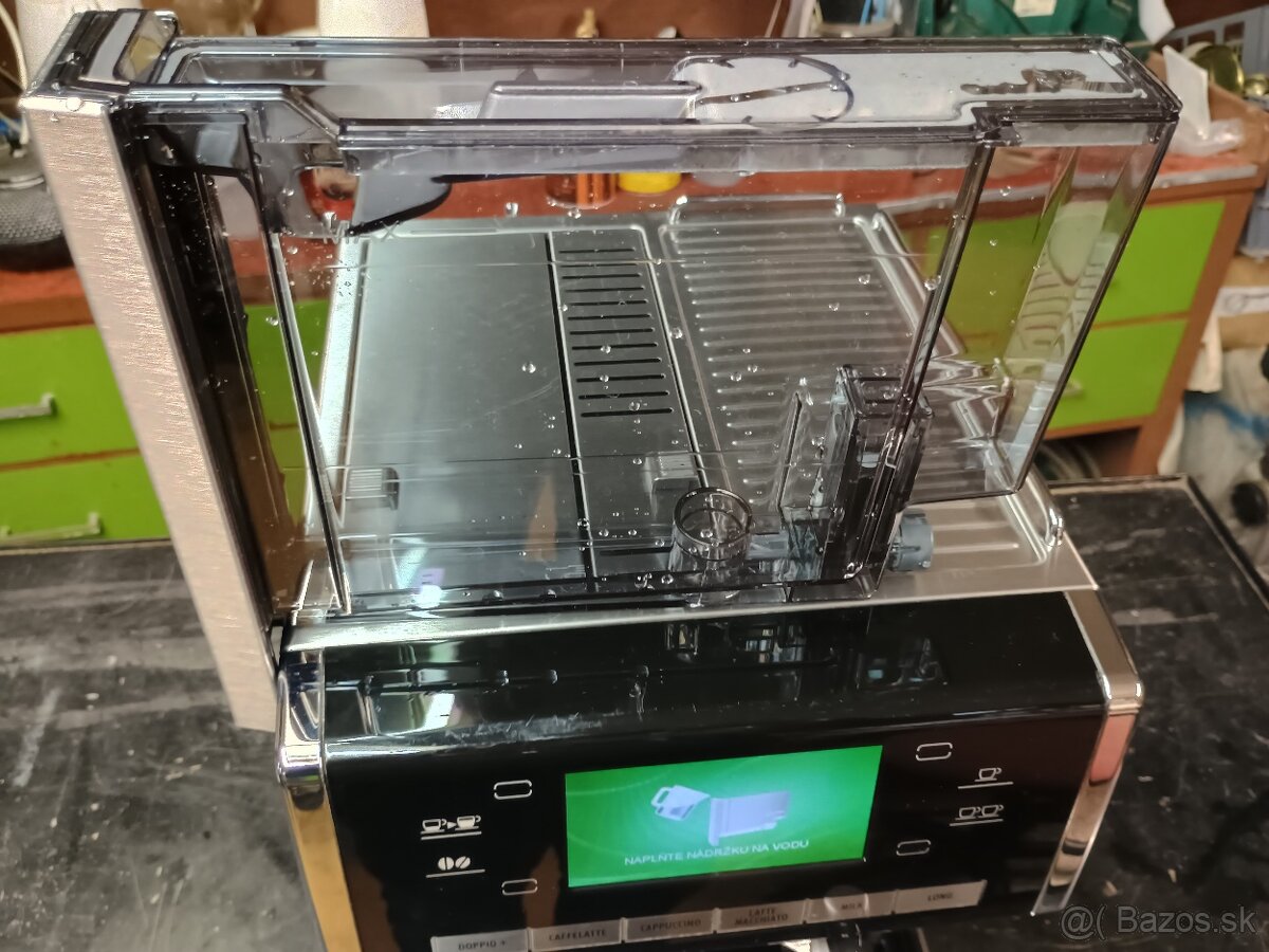 Delonghi Prima Donna exclusive - 4