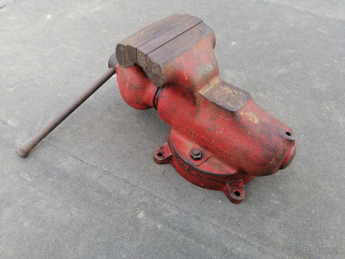 Predám zverák YORK 150 - 4