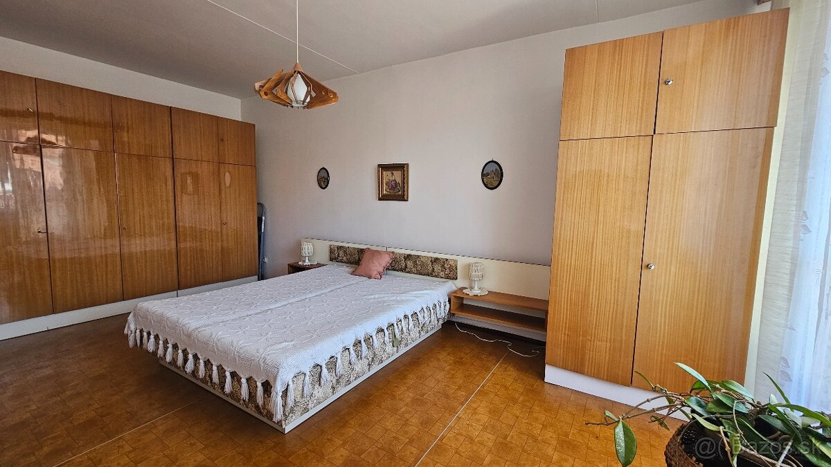 ZNÍŽENÁ CENA 4i Exkluzívny Byt na Námestí | Zvolen - 4