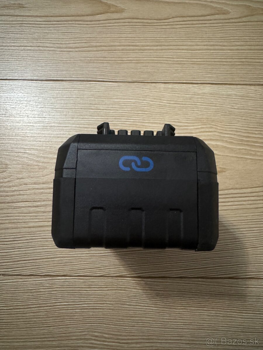 Predám batériu PARKSIDE performance 8Ah - 4