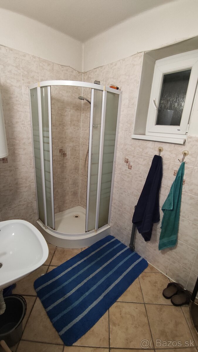 Prenájom 1izba 20 m2,Martin/Stráne/ - 4