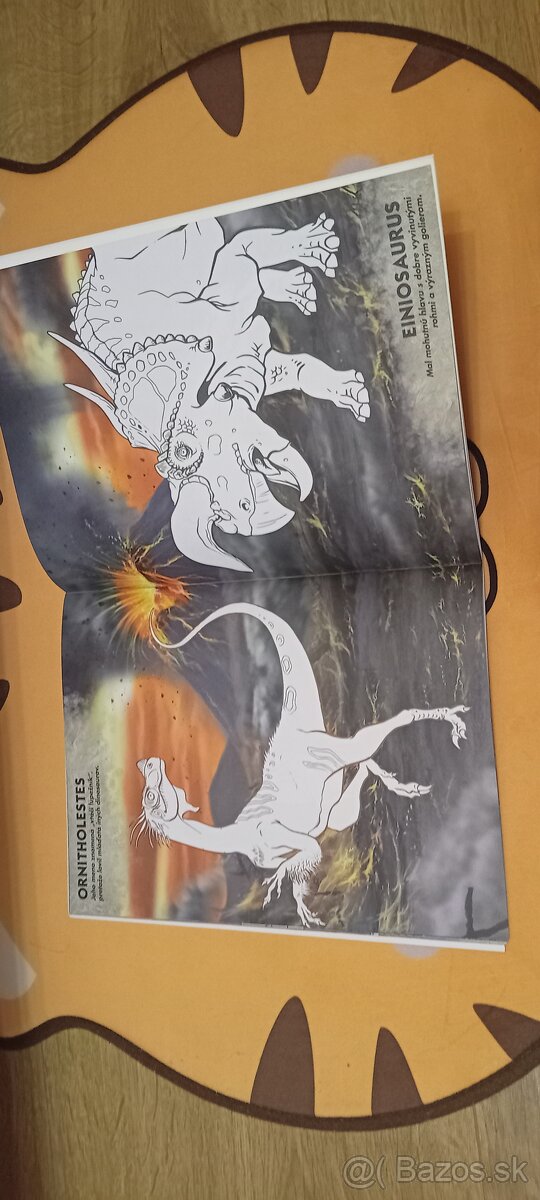 Náučné a zábavné knihy - 4