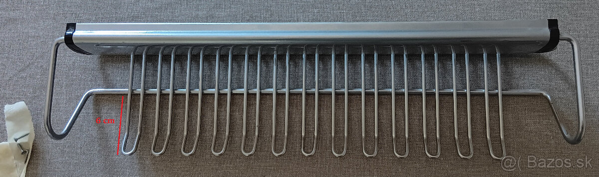 Držiaky do skrine - 4