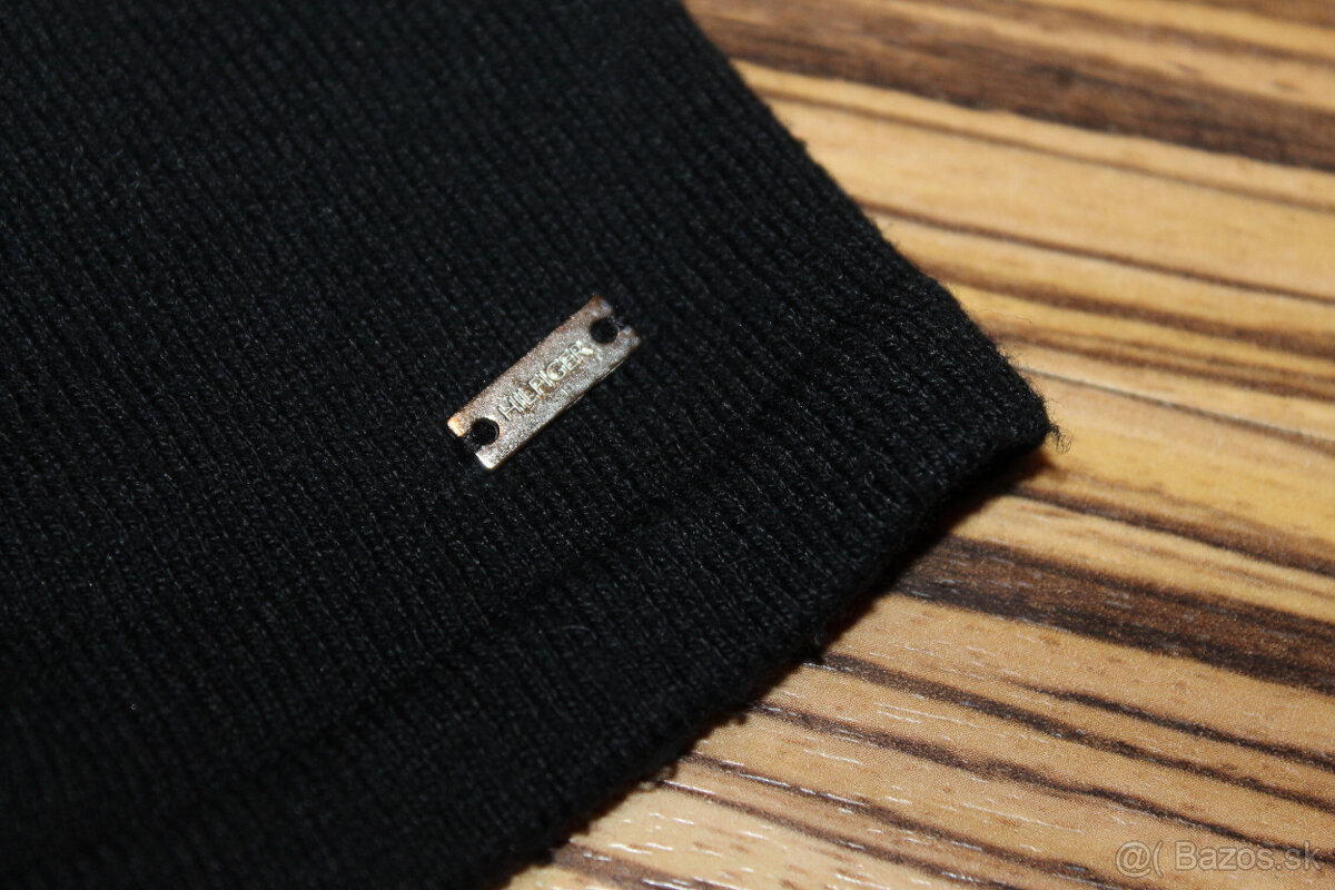 Kardigán / sveter Tommy Hilfiger v. XS - 4