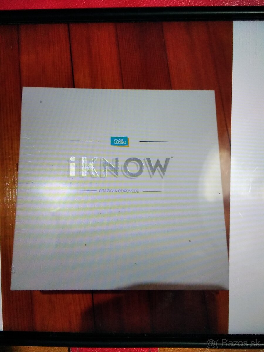 Spoločenské hry - 4