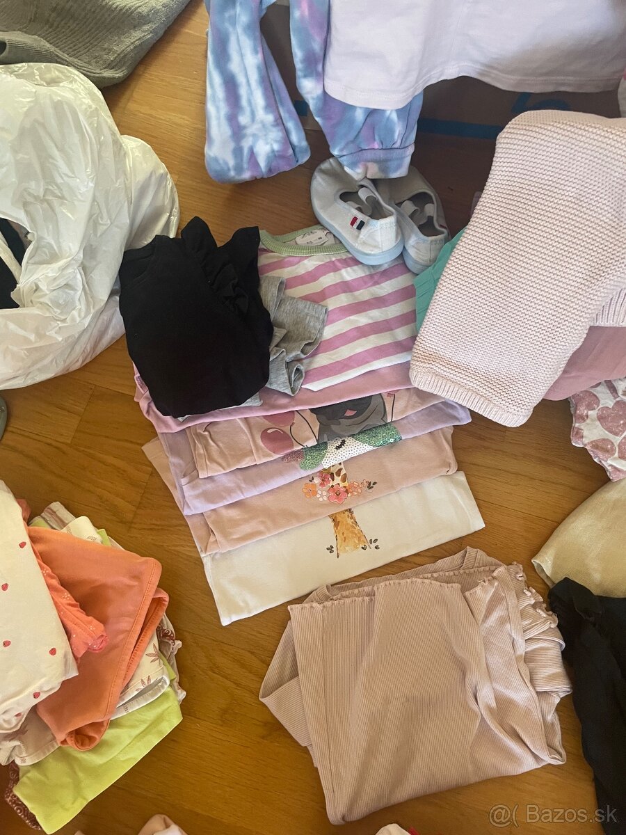 MEGA BALIK pre dievca - 4