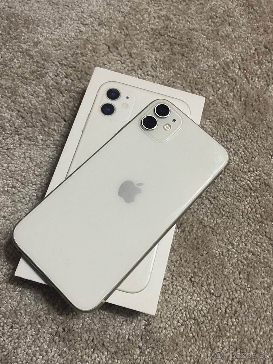 iPhone 11 64GB - 4