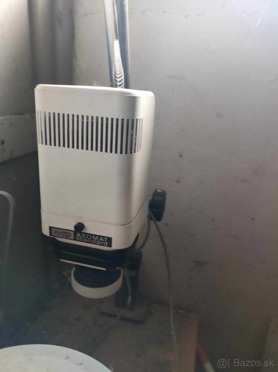 Vybavenie fotokomory - 4